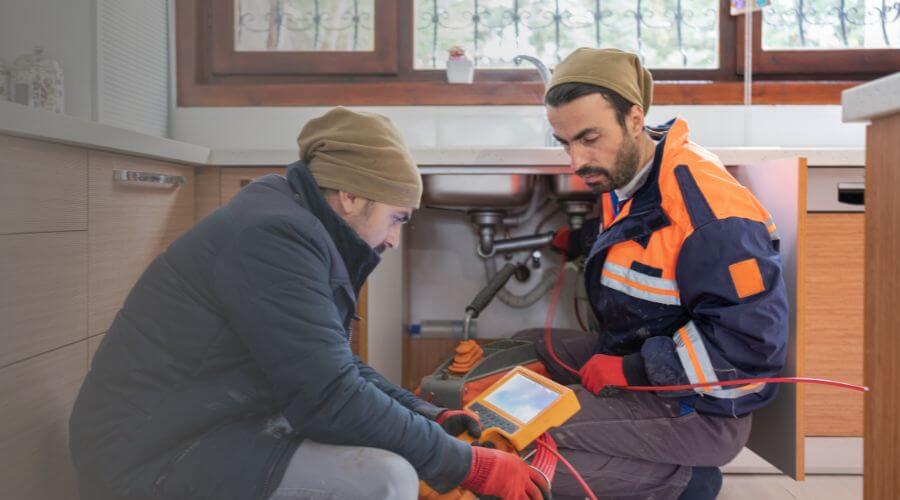 Professional same day plumber in Elrama, PA